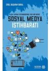 Sosyal Medya İstihbaratı