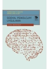 Sosyal Psikolojiyi Uygulama