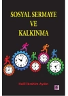 Sosyal Sermaye ve Kalkınma