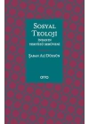 Sosyal Teoloji - İnsanın Yeryüzü Serüveni - Ciltsiz