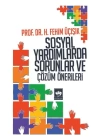 Sosyal Yardımlarda Sorunlar ve Çözüm Önerileri