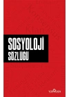 Sosyoloji Sözlüğü