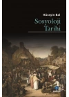 Sosyoloji Tarihi