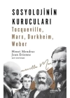 Sosyolojinin Kurucuları