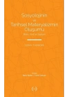 Sosyolojinin ve Tarihsel Materyalizmin Oluşumu