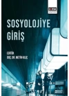 Sosyolojiye Giriş