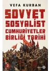 Sovyet Sosyalist Cumhuriyetler Birliği Tarihi