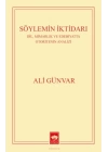 Söylemin İktidarı