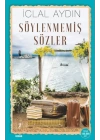 Söylenmemiş Sözler