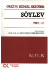 Söylev Cilt: 1-2
