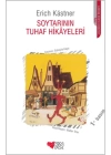 Soytarının Tuhaf Hikayeleri