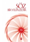Söz Bir Yelpazedir