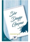 Söz Deyip Geçme