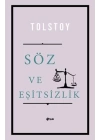 Söz ve Eşitsizlik