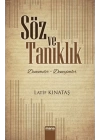 Söz ve Tanıklık