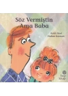 Söz Vermiştin Ama Baba