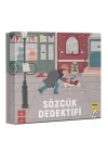 Sözcük Dedektifi