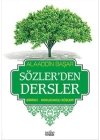Sözlerden Dersler 1
