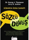 Sözlü Dövüş Kibarca İkna Sanatı
