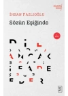 Sözün Eşiğinde