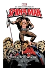 Spider-Man Kraven’in Son Avı