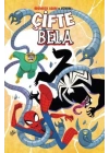 Spider-Man Venom Çifte Bela 4