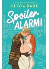 Spoiler Alarmı