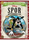 Spor Müsabakaları - Disney En Güzel Maceralar