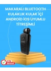 Spor ve Seyahat İçin Fineblue F910 Kablosuz Kulaklık
