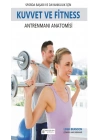 Sporda Başarı ve  Dayanıklılık için Kuvvet ve Fitness Antrenmanı Anatomisi