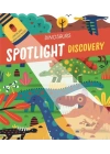 Spotlight Discovery: Dinosaurs