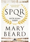 SPQR - Antik Roma Tarihi