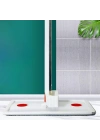 Spreyli ve Sıkmalı Mop 2in1 Temizlik Seti