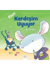 Şşşt! Kardeşim Uyuyor