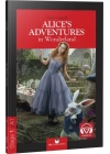 Stage-1 Alices Adventures In Wonderland - İngilizce Hikaye