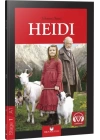 Stage-1 Heidi - İngilizce Hikaye