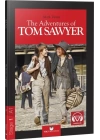 Stage-1 The Adventures Of Tom Sawyer - İngilizce Hikaye