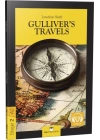 Stage-2 Gullivers Travels - İngilizce Hikaye