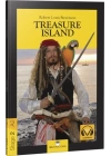Stage-2 Treasure Island - İngilizce Hikaye
