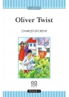 Stage 3 - Oliver Twist