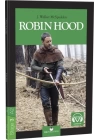 Stage-3 Robin Hood - İngilizce Hikaye