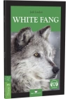 Stage-3 White Fang - İngilizce Hikaye