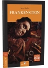 Stage-4 Frankenstein - İngilizce Hikaye