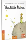 Stage-4 The Little Prince  - İngilizce Hikaye
