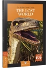 Stage-4 The Lost World - İngilizce Hikaye