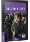 Stage-5 Oliver Twist - İngilizce Hikaye