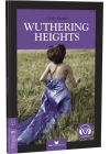 Stage-5 Wuthering Heights - İngilizce Hikaye