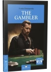 Stage-6 The Gambler - İngilizce Hikaye
