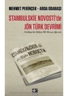 Stambulskie Novostide Jön Türk Devrimi