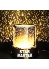 Star Master Gece Lambası